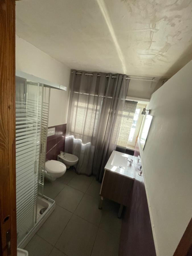 Sarre Smile Accomodation מראה חיצוני תמונה